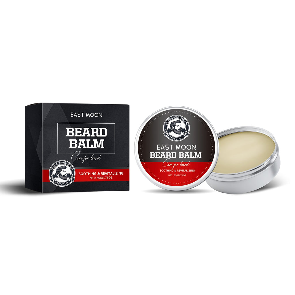 Men’s Moisturizing Beard Care Cream
