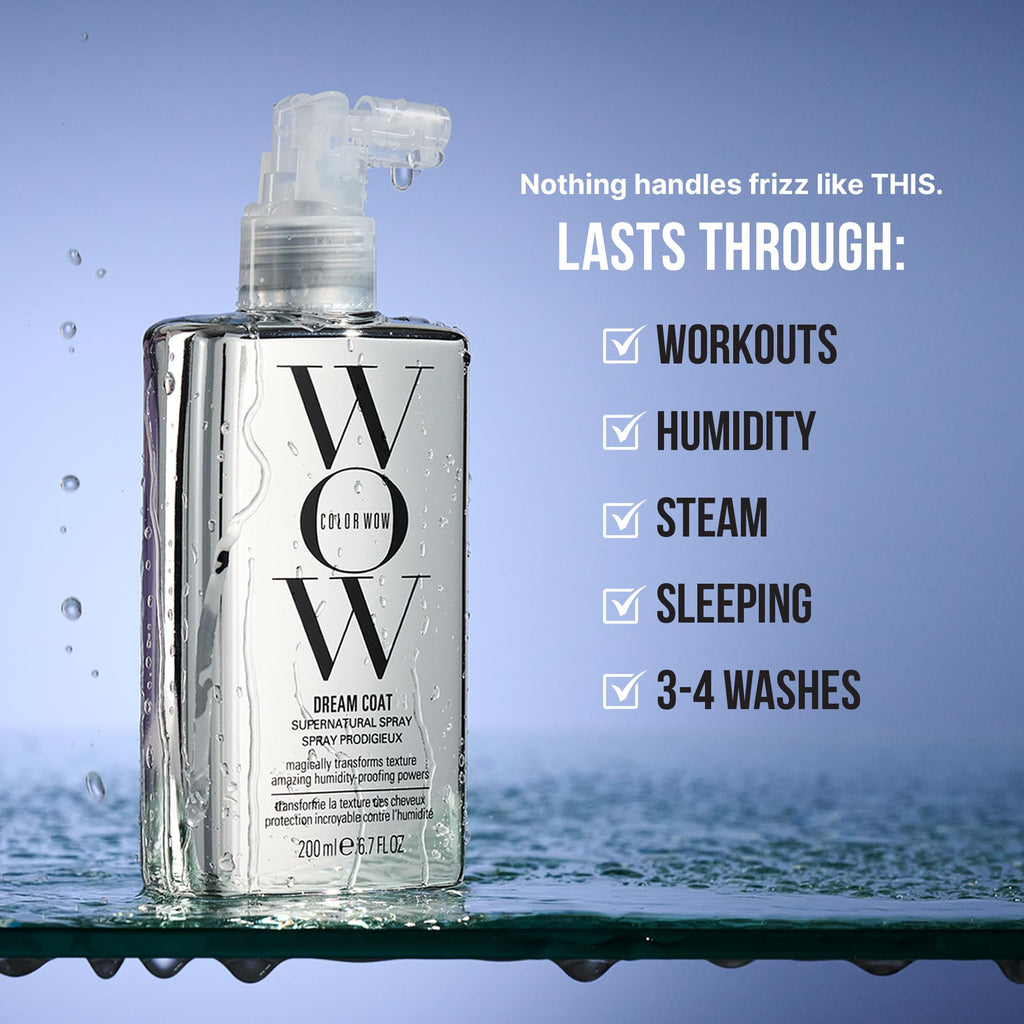 COLOR WOW Dream Coat Supernatural Spray