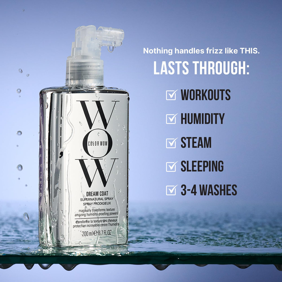 COLOR WOW Dream Coat Supernatural Spray