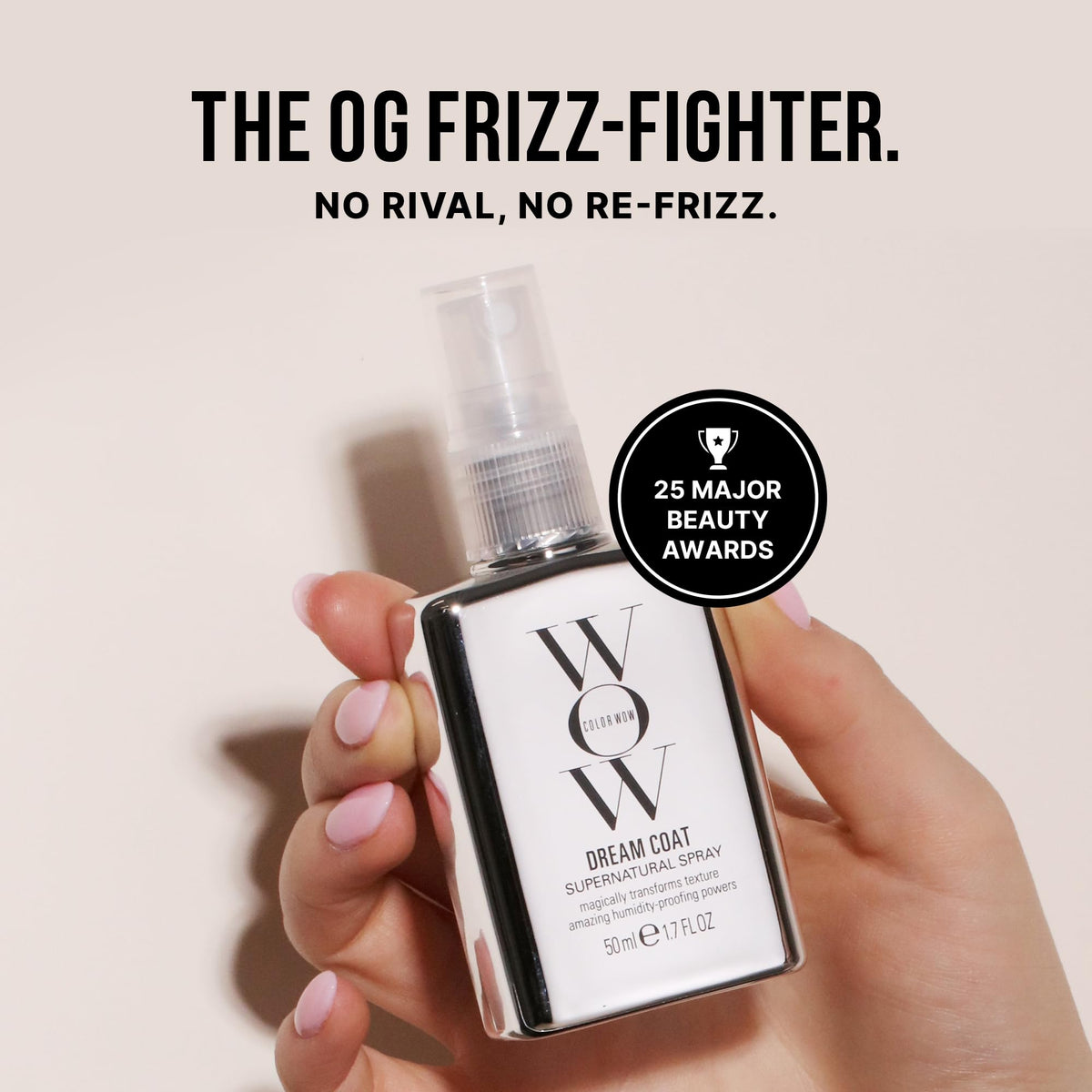 COLOR WOW Dream Coat Supernatural Spray