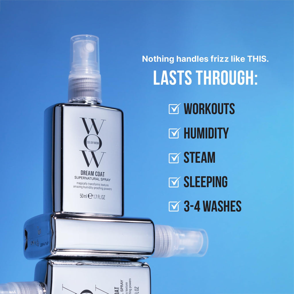COLOR WOW Dream Coat Supernatural Spray