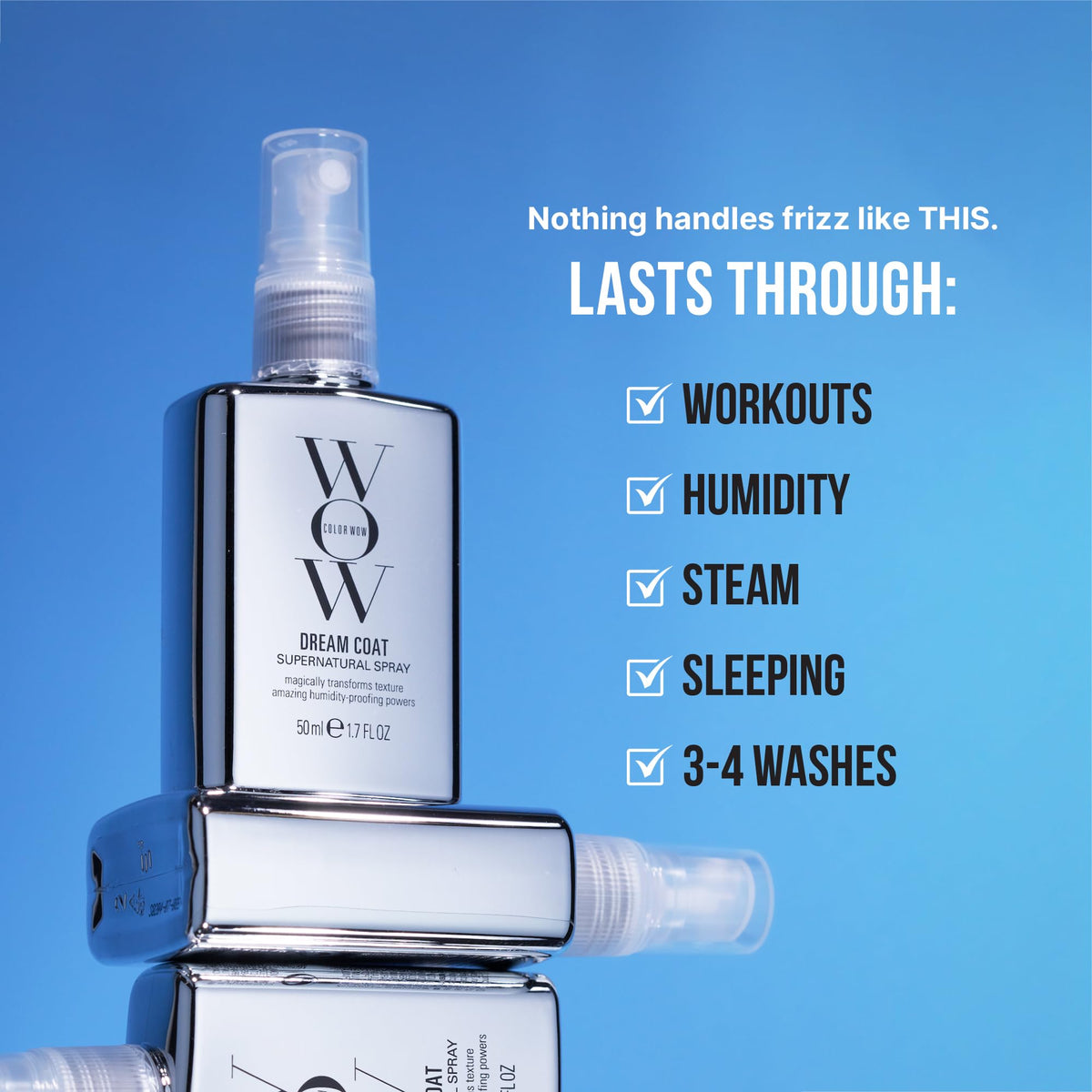 COLOR WOW Dream Coat Supernatural Spray