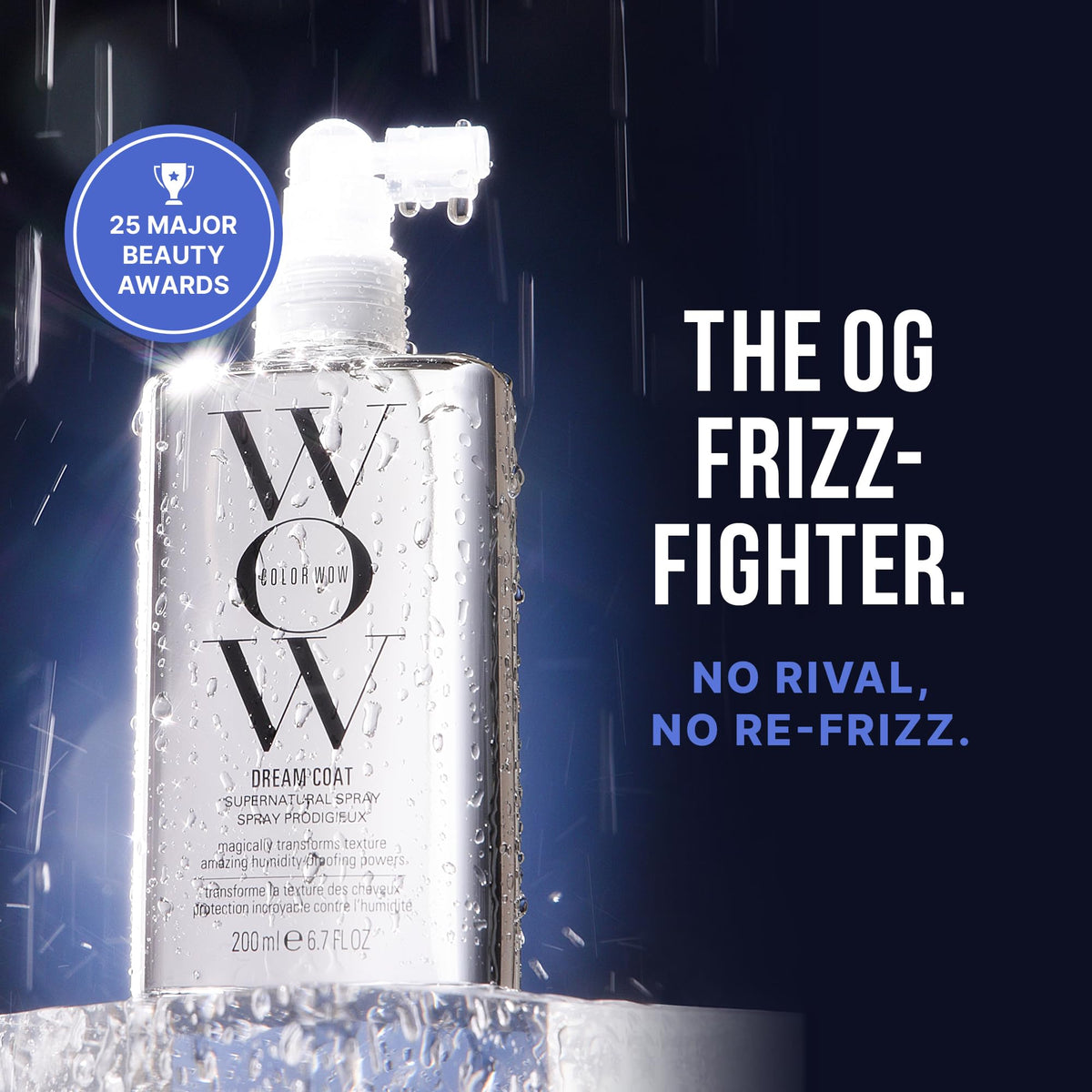 COLOR WOW Dream Coat Supernatural Spray