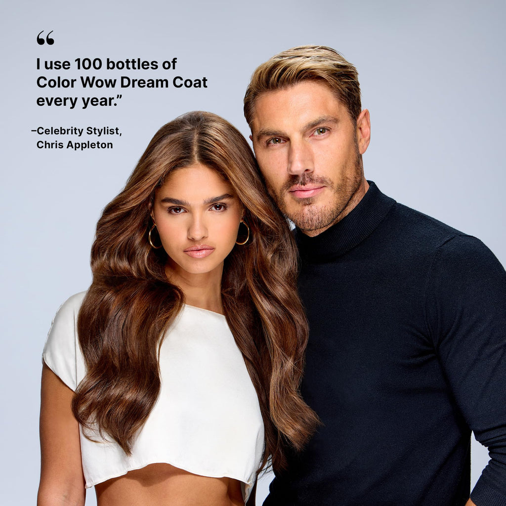 COLOR WOW Dream Coat Supernatural Spray