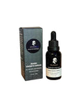 Unscented Beard Grooming Oil – 30 ml