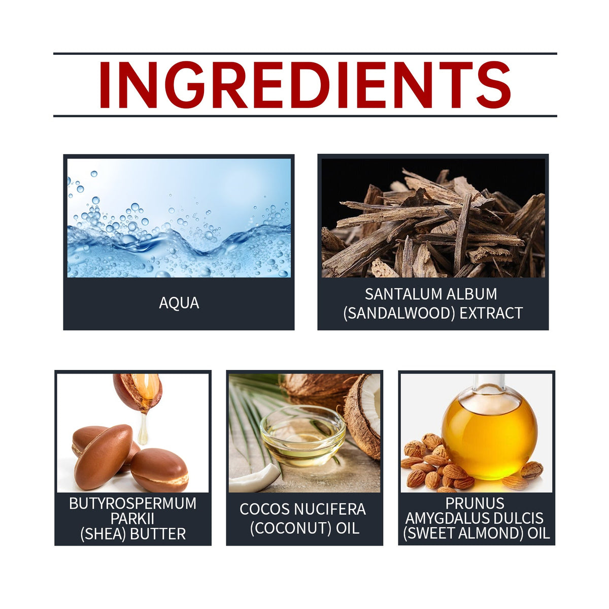 Men’s Moisturizing Beard Care Cream