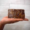 Authentic African Black Soap