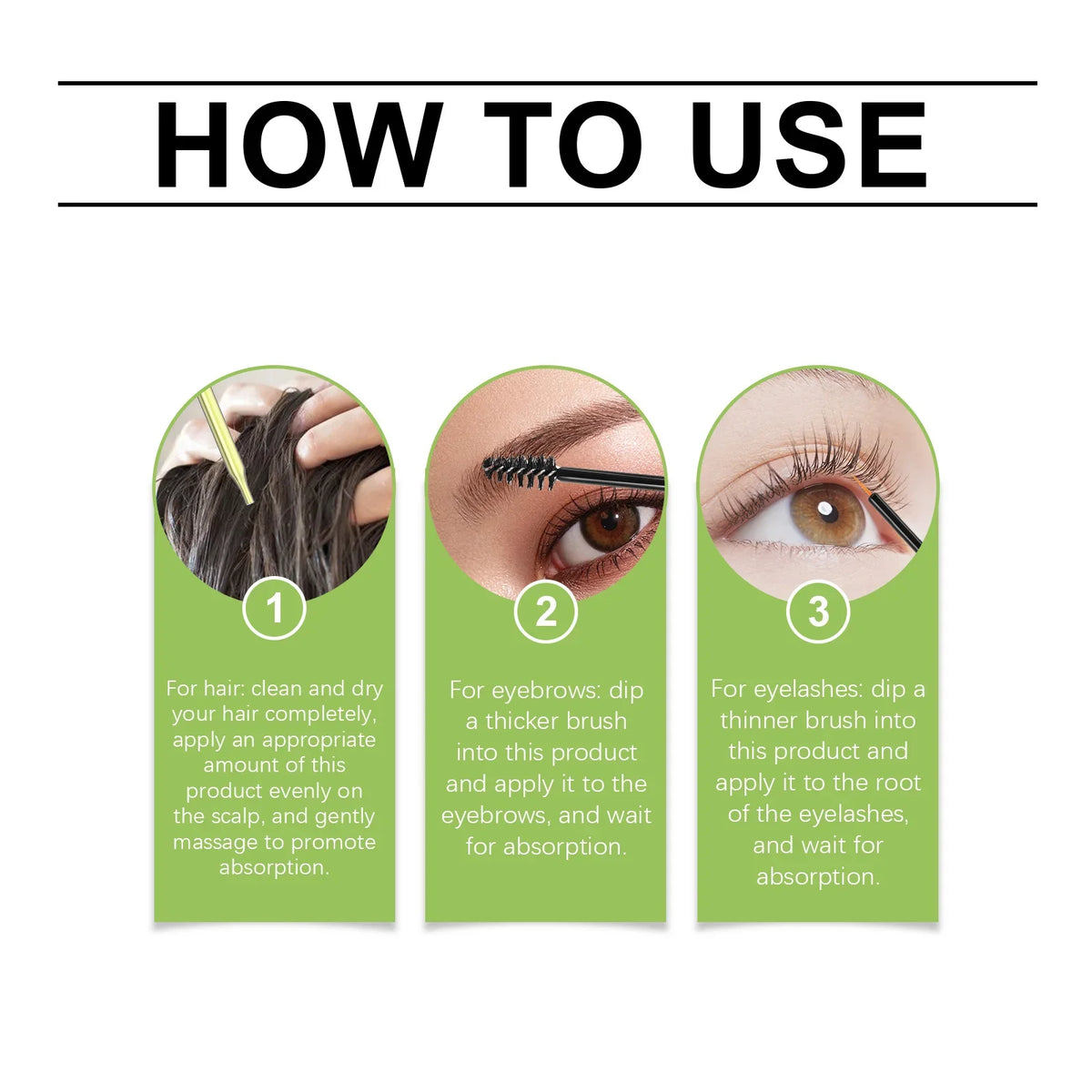 Batana Oil for Hair & Scalp Care