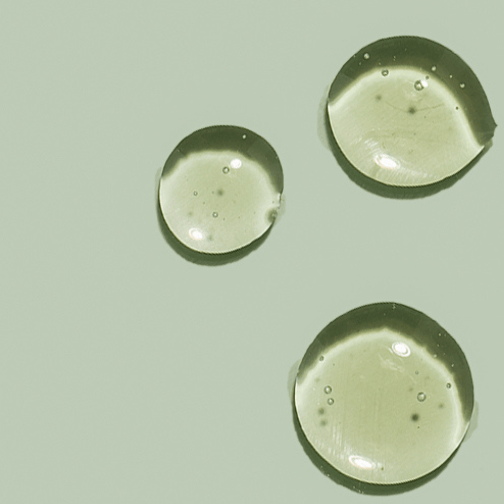 Prebiotic Nourishing Scalp Oil