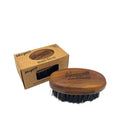 Morgan’s Pomade Small Beard Brush